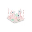 Nuvita Babyflaschentrockner - cool pink