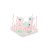 Nuvita Babyflaschentrockner - cool pink