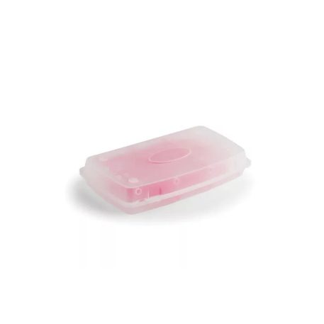 Nuvita Babyflaschentrockner - cool pink