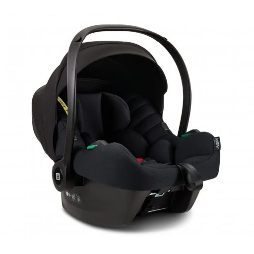 Mama Kiddies Luxor 3-in-1 Multifunktions-Kinderwagen in Latte mit Zubehör + Geschenk