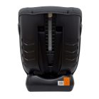 Mama Kiddies Nova Luxe i-Size Kindersitz mit Sicherheitsgurtbefestigung – hellgrau (40–150 cm) + GRATIS Nackenkissen