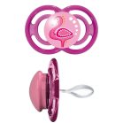 MAM Perfect Schnuller 6+ Mon. - unisex