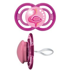 MAM Perfect Schnuller 6+ Mon. - unisex