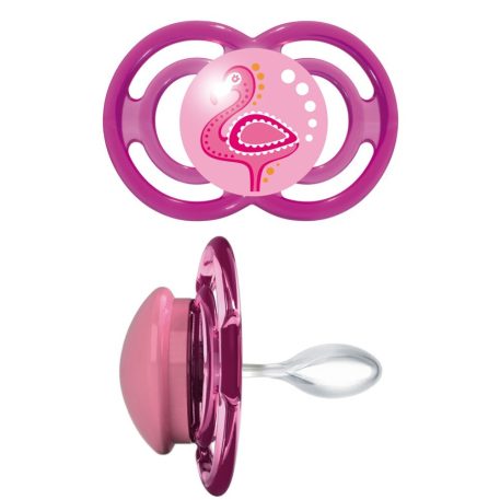 MAM Perfect Schnuller 6+ Mon. - unisex