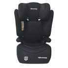 Mama Kiddies i-Fix Grand 2-in-1 Sicherheitsautositz (100 - 150 cm) in Schwarz