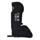 Mama Kiddies i-Fix Grand 2-in-1 Sicherheitsautositz (100 - 150 cm) in Schwarz