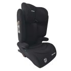 Mama Kiddies i-Fix Grand 2-in-1 Sicherheitsautositz (100 - 150 cm) in Schwarz