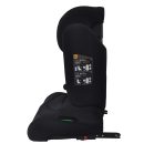 Mama Kiddies i-Fix Grand 2-in-1 Sicherheitsautositz (100 - 150 cm) in Schwarz