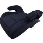 Mama Kiddies i-Fix Grand 2-in-1 Sicherheitsautositz (100 - 150 cm) in Schwarz