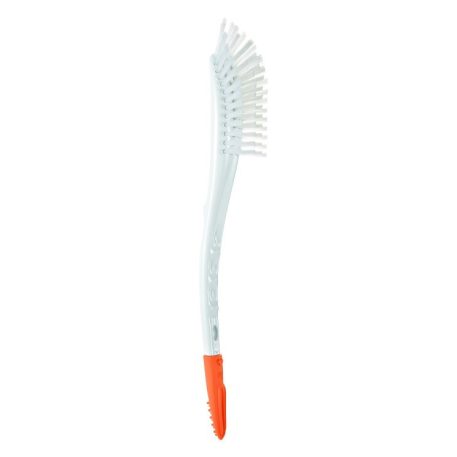 NIP Saugerflaschenbürste 2 in 1