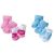 Babysocken in Premium Qualität - jungenfarbe