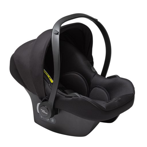 Mama Kiddies Solaris Corona 3-in-1 Kinderwagen mit Zubehör in beige-braun + Geschenke