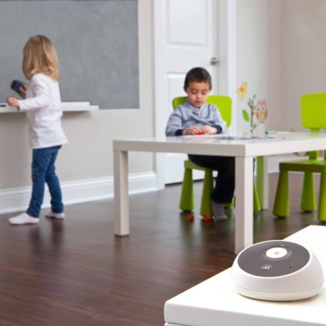 Motorola MBP160 digitális audió bébiőr