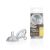 2 St. Variabler BPA-freier Sauger zur Tommee Tippee Babyflasche