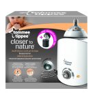 Tommee Tippee Wärmer zu Babyflaschen 