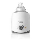 Tommee Tippee Wärmer zu Babyflaschen 