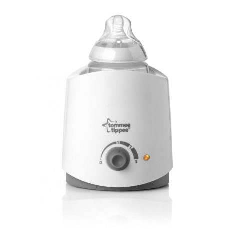 Tommee Tippee Wärmer zu Babyflaschen 