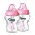 Tommee Tippee BPA-mentes cumisüveg 260ml duo színes