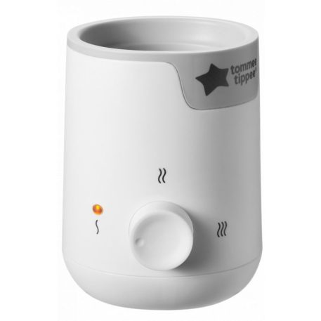 Tommee Tippee Elektrischer Wärmer zu Babyflaschen und Babynahrung 