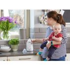 Tommee Tippee Elektrischer Wärmer zu Babyflaschen und Babynahrung 