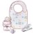 Tommee Tippee Closer to Nature Geschenkpaket für Mädchen