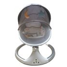 Mama Kiddies prémium elektromos hinta és pihenőszék távirányítóval + ajándék