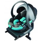 BeSafe Base ISOfix talp iZi Go X1 hordozóhoz