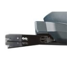 BeSafe Base ISOfix talp iZi Go X1 hordozóhoz