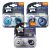 2 St. BPA-frei 6-18Mon Tommee Tippee Night Spielschnuller