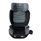 Mama Kiddies® i-Fix Corsica Kindersitz (100–150 cm) in Hellgrau + Geschenk