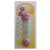 Baby Bruin multifunktionales Sicherheitsschloss, 7 Zoll - rosa