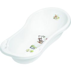 Disney Babybadewanne mit praktischem Badestecker 100 cm