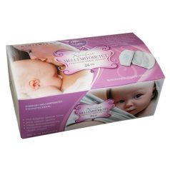 24 St. Baby Bruin Hygienic Komfort Stilleinlagen