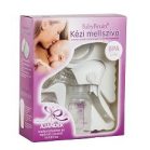 Baby Bruin Handmilchpumpe + GESCHENKE