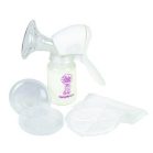 Baby Bruin Handmilchpumpe + GESCHENKE