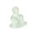 2 St.Baby Bruin orthodontische Trinksauger Silikon 1/S