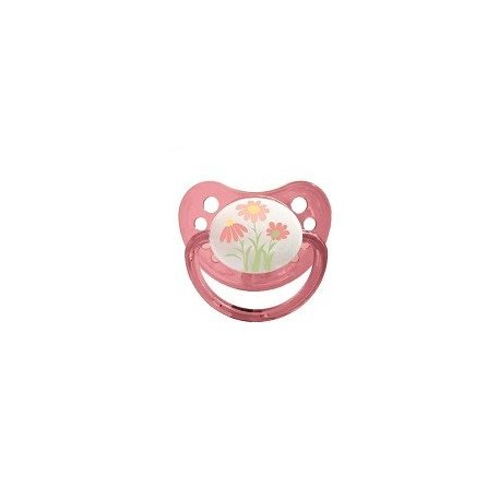 1 St.Baby Bruin kirschförmiger Spielschnuller Größe 1, Margarethe 