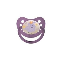   1 St.Baby Bruin kirschförmiger Spielschnuller Größe 1, Schaf