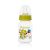 Baby Bruin Babyflasche - 120 ml + Geschenk - grün