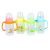 1 St. Baby Bruin Babyflasche mit Griff 120 ml + Geschenk