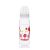 1 St. Baby Bruin PP Babyflasche 240 ml + Geschenk - weiss