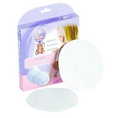 Baby Bruin waschbare Stilleinlagen