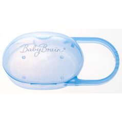 Baby Bruin Schnullerbehälter - grün