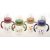 Baby Bruin 240 ml Babyflasche mit einem weiten Hals