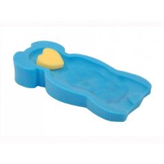   MAXI großer Schwamm zum Baden des Babys (in die Babywanne) + Geschenk - grün