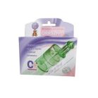 Baby Bruin Nasensauger für Staubsauger in abgerundeter Ausführung