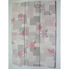 Reisewindel 40X60cm (für unerwartete Situationen) - jungenfarbe