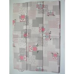   Reisewindel 40X60cm (für unerwartete Situationen) - jungenfarbe