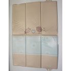 Reisewindel 40X60cm (für unerwartete Situationen) - jungenfarbe