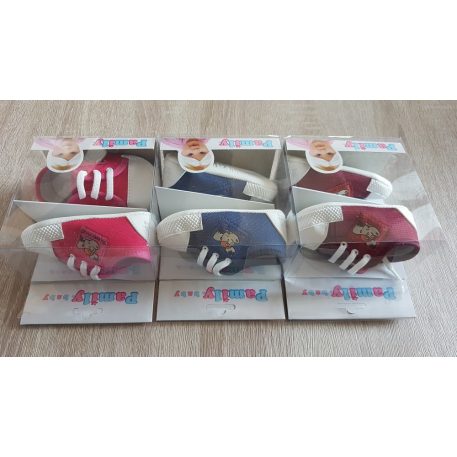 Sportcipő 18-19-es méretben